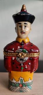 Oosters opbergdoosje., Ophalen of Verzenden