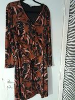 Jurk Vila Joy maat XL, Kleding | Dames, Jurken, Verzenden, Maat 46/48 (XL) of groter, Nieuw, Knielengte