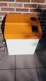NOVA miniwash, Ophalen, Gebruikt, Bovenlader