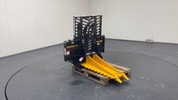 INTIMIDATOR T2201T beschikbaar voor biedingen