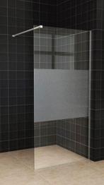 Douchewand 120x200cm, Doe-het-zelf en Bouw, Ophalen, Nieuw, Glas, Douche