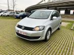 VW Golf Plus 1.6TDI EU5 2009, Auto's, Volkswagen, Automaat, Euro 5, Diesel, Zilver of Grijs