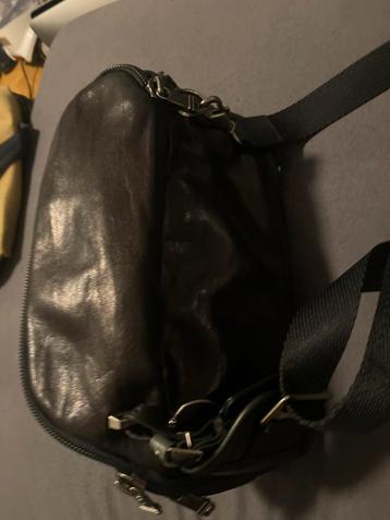 TUMI bravo Homme beschikbaar voor biedingen