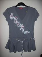 tunique avec imprimés Miss Shilly taille XL - neuve, Taille 42/44 (L), Miss Shilly, Autres couleurs, Enlèvement ou Envoi
