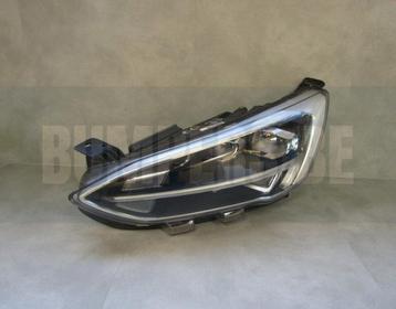 Koplamp Ford Focus MK4 IV LED 18-22 JX7B-13E015-AD LINKS S12 beschikbaar voor biedingen
