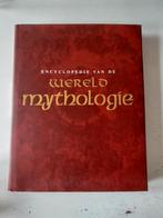 Encyclopedie van de wereldmythologie, Livres, Encyclopédies, Comme neuf, Enlèvement ou Envoi