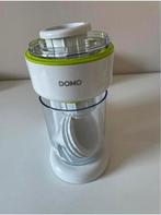 Trancheuse à légumes Domo, Electroménager, Enlèvement ou Envoi, Comme neuf