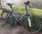 E BIKE! Pegasus Solero Elektrische fiets Bosch Middenmotor, Vélos & Vélomoteurs, Comme neuf, Enlèvement ou Envoi