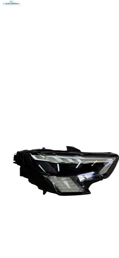 Audi A3 S3 8Y Full LED Matrix Koplamp Rechts 8Y0941036, Auto-onderdelen, Verlichting, Audi, Gebruikt, Herkomst onderdeel bekend