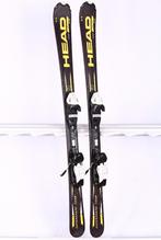 87 97 107 127 137 skis pour enfants HEAD SUPERSHAPE TEAM, Carving, Skis, Utilisé, Head