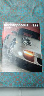Porsche magazine, Comme neuf, Porsche, Enlèvement ou Envoi
