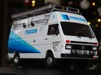 1990 VW LT 40 « Assistance Rallye Mazda »  - 1/43, Enlèvement ou Envoi, Comme neuf, Voiture