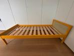 Peuterbed Ikea met lattenbodem, Kinderen en Baby's, Ophalen, Gebruikt, Lattenbodem