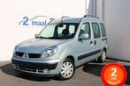 Renault Kangoo 1.6i Automaat/Airco incl 2 JAAR garantie, Autos, Entreprise, 5 portes, 5 places, 4 cylindres