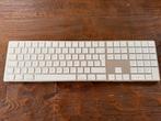 Apple Magic Keyboard A1843 izgst, Comme neuf, Apple, Enlèvement ou Envoi, Qwerty