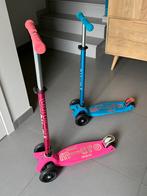 Maxi Micro Steps voor kids, Ophalen, Zo goed als nieuw
