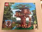 21318 - Boomhut., Kinderen en Baby's, Speelgoed | Duplo en Lego, Ophalen, Nieuw, Complete set, Lego