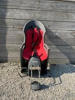 Hamax Smiley Fietsstoeltje, Fietsen en Brommers, Achterzitje, HAMAX, Ophalen, 15 t/m 25 kg