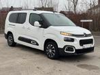 CITROËN BERLINGO / EERSTE EIGENAAR! / 7 ZIT! / GEKEURD VVK!, Auto's, Voorwielaandrijving, Handgeschakeld, 5 deurs, 81 kW