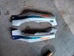Kuip gsxr 1100 en koplamp, Ophalen