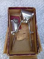 tondeuse coiffeur, Handtassen en Accessoires, Uiterlijk | Haarverzorging, Verzenden, Tondeuse