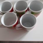 4 tassen Royco, Huis en Inrichting, Ophalen, Gebruikt
