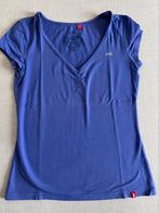T-shirt Esprit EDC taille M-L, Kleding | Dames, T-shirts, Maat 42/44 (L), Esprit, Zo goed als nieuw, Paars