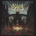 CD NEW: GHOST - Meliora (2015), Ophalen of Verzenden, Nieuw in verpakking