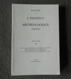 Bulletin de l'Institut Archéologique Liégeois - Tome XCVIII, Enlèvement ou Envoi