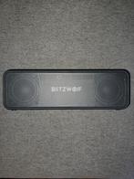 Bluetooth speaker BlitzWolf, Ophalen of Verzenden, Bluetooth, Zo goed als nieuw