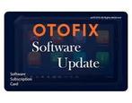 Sale Otofix Updates Otofix Licentie Otofix software update, Ophalen of Verzenden, Nieuw