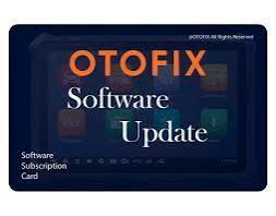 Sale Otofix Updates Otofix Licentie Otofix software update beschikbaar voor biedingen