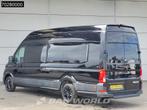 MAN TGE 3.180 Automaat L5H4 XXL 2025-Model LED ACC Navi Airc, Auto's, Bestelwagens en Lichte vracht, Automaat, Stof, Euro 6, 4 cilinders
