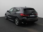BMW 1 Reeks Hatch 116iA (80 kW) M Pakket | LED | NAVI | PDC, Auto's, Gebruikt, Zwart, 5 zetels, 3 cilinders