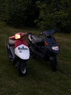 Honda vision 2 takt 50 cc a klasse, Fietsen en Brommers, Brommers | Honda, Gebruikt, Overige modellen, Klasse A (25 km/u), Ophalen of Verzenden