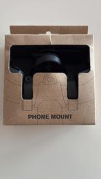 NEW Brompton Quad lock phone mount, Fietsen en Brommers, Ophalen, Nieuw, Brompton