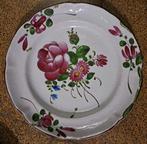 Borden, Antiek en Kunst, Ophalen