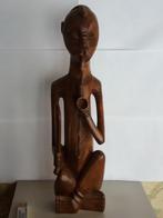 Houtsnijwerk, Antiek en Kunst, Ophalen