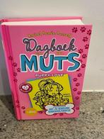 dagboek van een muts puppy love, Ophalen of Verzenden, Zo goed als nieuw, Rachel Renée Russell