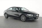 Mercedes-Benz CLA-Klasse 180 Coupé Luxury Line | Verwarmde, Stof, Gebruikt, 4 cilinders, 136 pk