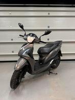 Sym Symphony St, Vélos & Vélomoteurs, Enlèvement, Utilisé, 49 cm³