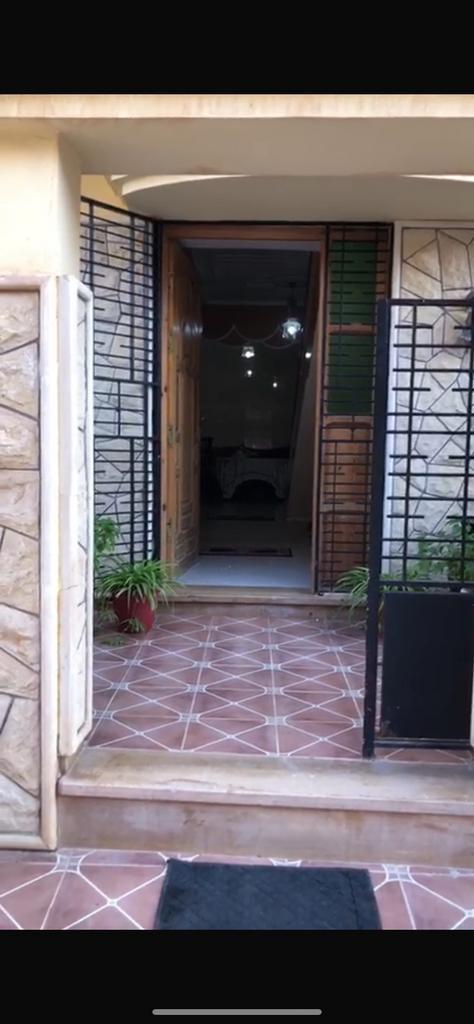 Maison à louer à Saïdia Maroc, Immo, Appartementen en Studio's te huur