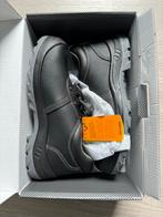 Safety Jogger Bestrun S3 - taille 42, Vêtements | Hommes, Chaussures, Noir, Chaussures de travail, Enlèvement ou Envoi, Safety Jogger