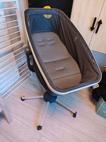 Maxi cosi Alba 2 x ingelegen!! Nieuwstaat!! beschikbaar voor biedingen