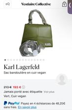 Sac karl Lagerfeld, Handtassen en Accessoires, Tassen | Damestassen, Ophalen, Nieuw