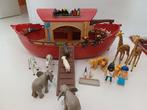 Ark van Noah, 3255, Kinderen en Baby's, Speelgoed | Playmobil, Zo goed als nieuw, Ophalen