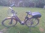Vélo électrique avec 175 km d'autonomie. En parfait état., Ophalen, Zo goed als nieuw