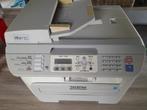 Brother MFC-printer, Ophalen, Printer, Zo goed als nieuw, Brother