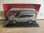 1:43 Ixo kiosk Citroën C-Crosser 2007 silver SUV, Enlèvement ou Envoi, Comme neuf, Voiture