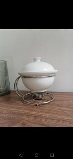 Chocoladefondueset, Huis en Inrichting, Keuken | Keukenelementen, Ophalen of Verzenden